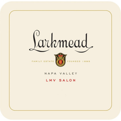 Larkmead LMV Salon 2015 (6x75cl)