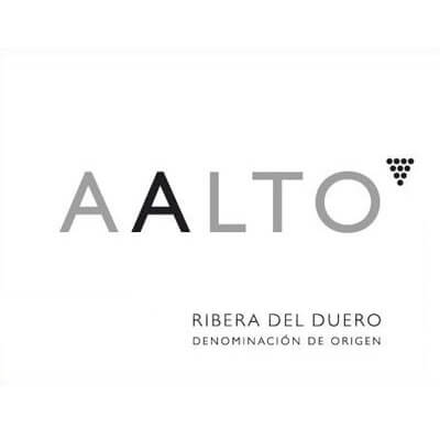 Aalto Ribera Del Duero 2020 (1x500cl)