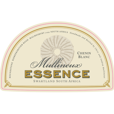 Mullineux Essence Straw Wine 2020 (1x25cl)