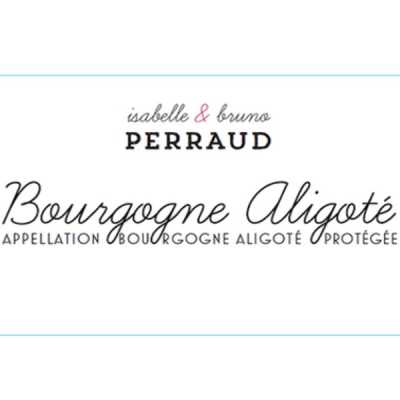 Perraud Bourgogne Aligote 2023 (6x75cl)
