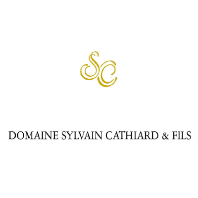 Sylvain Cathiard Coteaux Bourguignons Croix Blanches 2020 (6x75cl)