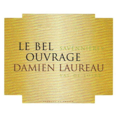 Damien Laureau  Bel Ouvrage Savennieres 2018 (6x75cl)
