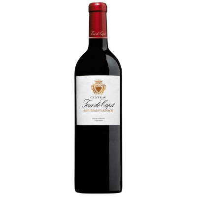 Tour de Capet	 2020 (6x75cl)