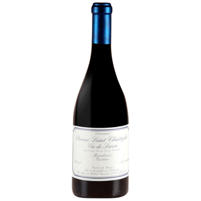 Prieure Saint Christophe Mondeuse Tradition 2014 (1x150cl)