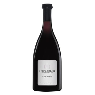 Chateau de Pommard Pommard Vivant Micault 2016 (1x75cl)