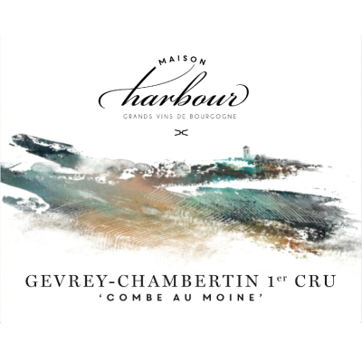 Maison Harbour Gevrey-Chambertin 1er Cru Combe Moines 2019 (1x75cl)