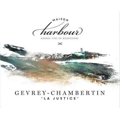 Maison Harbour Gevrey Chambertin La Justice 2016 (1x75cl)