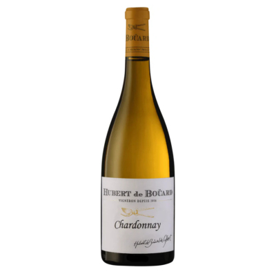 Hubert de Bouard Chardonnay Blanc 2022 (6x75cl)