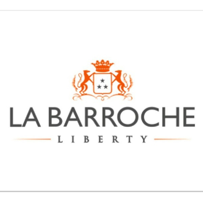 Barroche Liberty 2015 (6x75cl)