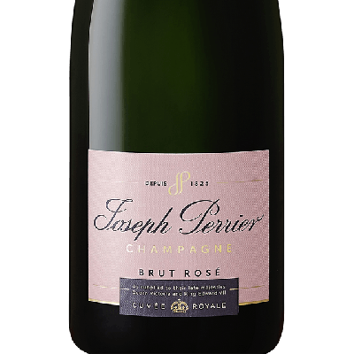 Joseph Perrier Royale Cuvee Rose 1000 (6x75cl)