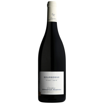 Sebastien Magnien Bourgogne Pinot Noir 2022 (6x75cl)