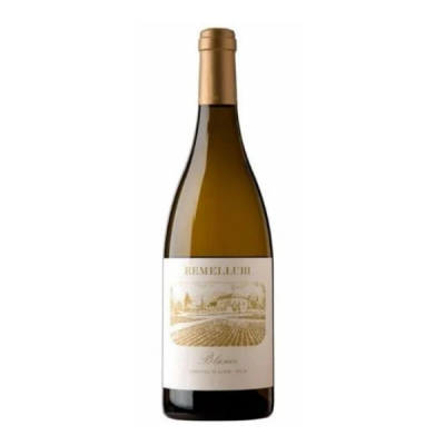 Remelluri Granja Nuestra Senora Remelluri Rioja Blanco 2017 (6x75cl)