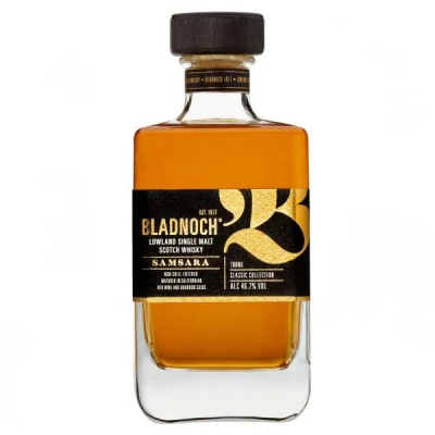 Bladnoch Lowland Single Malt Samsara NV (6x70cl)