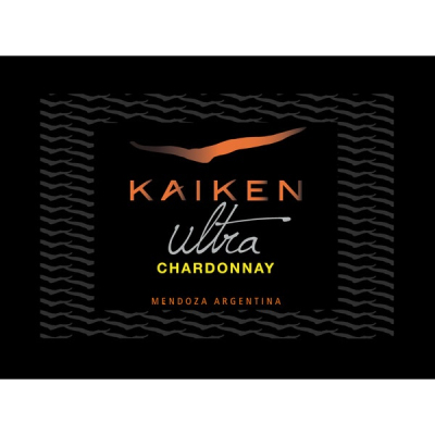 Kaiken Chardonnay Ultra 2022 (6x75cl)