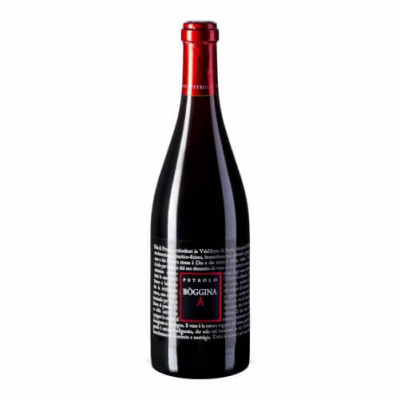 Petrolo Boggina A 2017 (1x75cl)