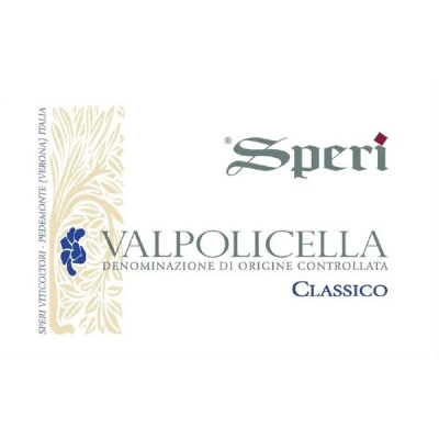 Speri Valpolicella Classico 2021 (1x75cl)