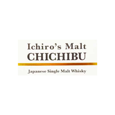 Chichibu (Ichiro) Single Malt Spirit Shop Selection Cask 1402 2011 (1x70cl)