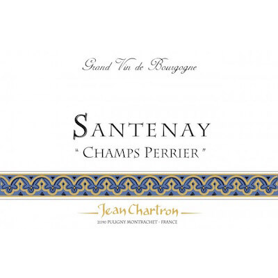 Jean Chartron Santenay Les Pierres Seches 2023 (6x75cl)