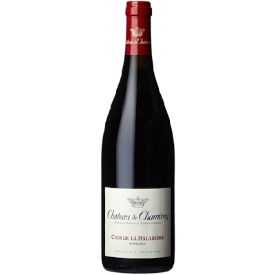 Chamirey Mercurey Clos de la Maladiere 2020 (6x75cl)