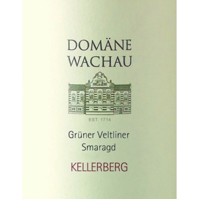 Domane Wachau Gruner Veltliner Smaragd Kellerberg 2019 (6x75cl)