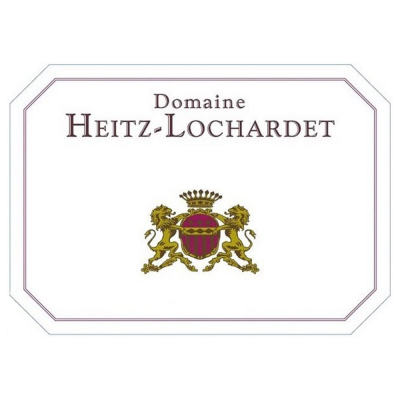 Heitz Lochardet Volnay 1er Cru Les Taillepieds 2018 (6x75cl)