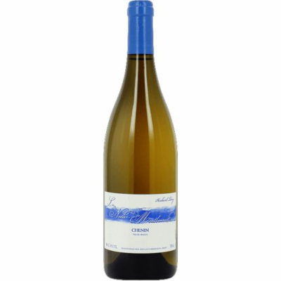 Richard Leroy Les Noels Montbenault 2018 (1x75cl)