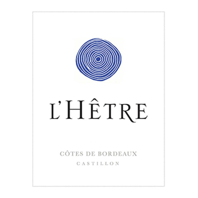 L'Hetre 2019 (1x600cl)
