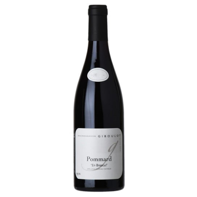 Jean Michel Giboulot Pommard En Brescul 2021 (6x75cl)