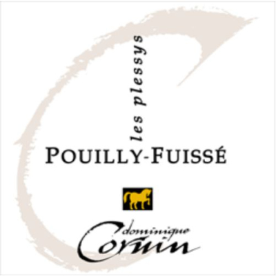 Dominique Cornin Pouilly Fuisse Plessys 2021 (6x75cl)