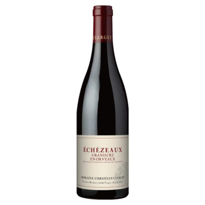 Christian Clerget Echezeaux Grand Cru Orveaux 2022 (1x75cl)