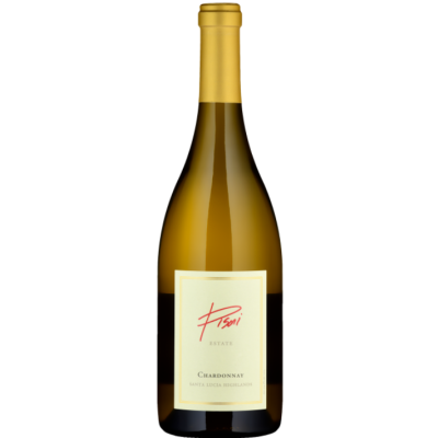 Pisoni Estate Chardonnay 2021 (3x75cl)