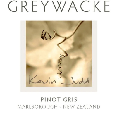 Greywacke Marlborough Pinot Gris 2023 (12x75cl)