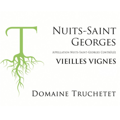 Truchetet Nuits Saint Georges Vv 2019 (6x75cl)