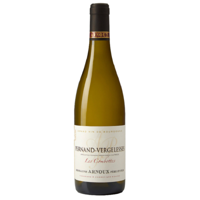 Arnoux Pere et Fils Pernand-Vergelesses Les Combottes 2022 (12x75cl)