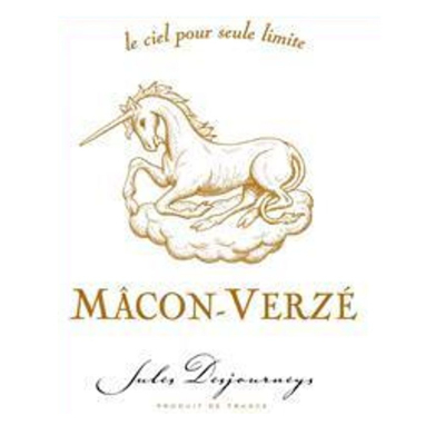Jules Desjourneys Macon Verze 2021 (6x75cl)