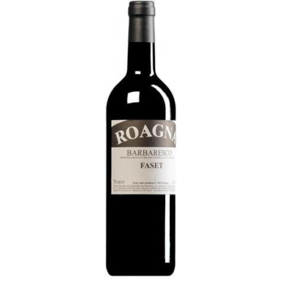 Roagna Barbaresco Faset 2017 (6x75cl)