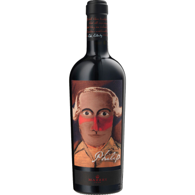 Mazzei Philip 2020 (6x75cl)
