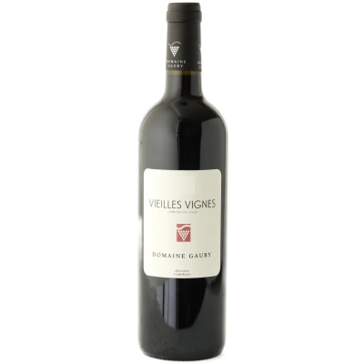 Gauby Cotes Catalanes Vv Rouge 2021 (6x75cl)