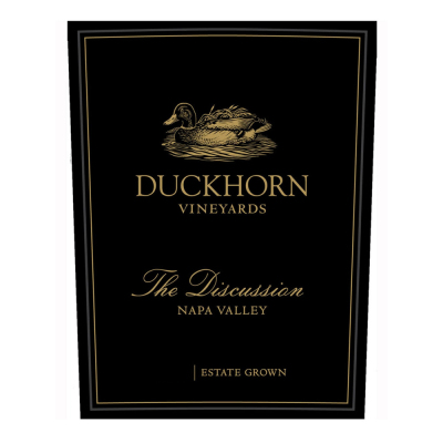 Duckhorn Discussion 2018 (6x75cl)