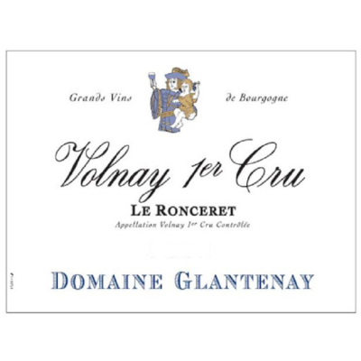 Glantenay Volnay 1er Cru Les Ronceret 2020 (6x75cl)