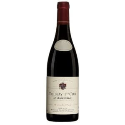 Glantenay Volnay 1er Cru Les Brouillards 2022 (6x75cl)