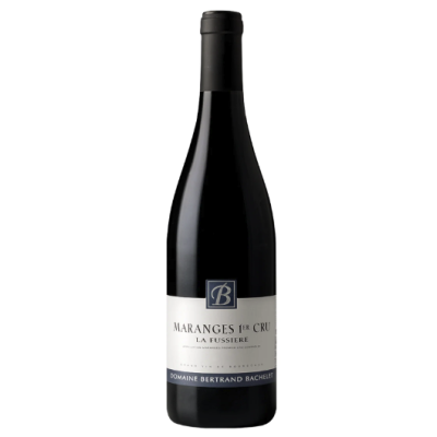 Bertrand Bachelet Maranges 1er Cru La Fussiere 2019 (6x75cl)