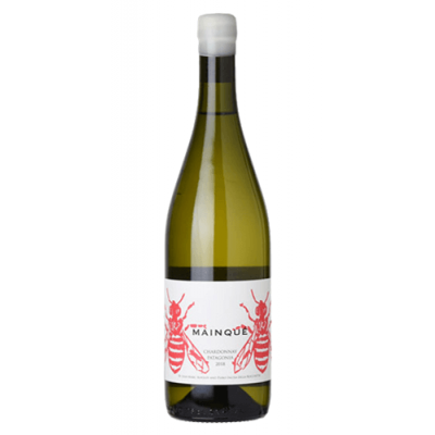 Chacra Mainque Chardonnay 2021 (6x75cl)