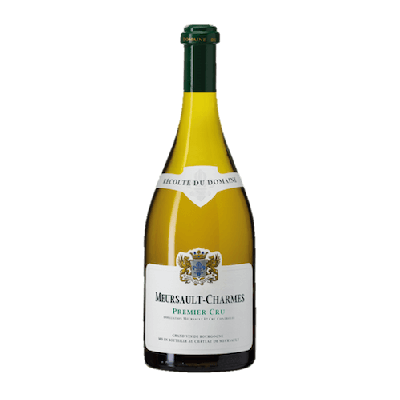 Thierry Pillot Meursault 1er Cru Charmes 2020 (3x150cl)