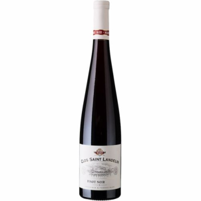 Rene Mure Saint Landelin Pinot Noir 2018 (6x75cl)