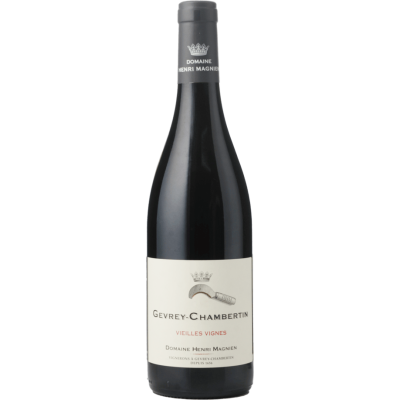 Henri Magnien Gevrey-Chambertin Vieilles Vignes 2020 (6x75cl)