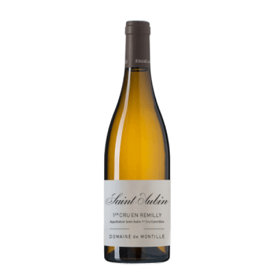 De Montille Saint Aubin 1er Cru En Remilly 2021 (12x75cl)