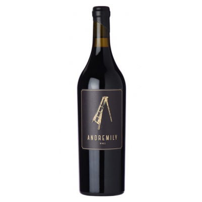 Andremily No 4 2015 (3x75cl)