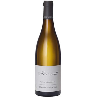 De Montille Meursault Saint Christophe 2016 (12x75cl)