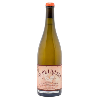 Pierre Overnoy (Emmanuel Houillon) Vin Liqueur NV (1x75cl)
